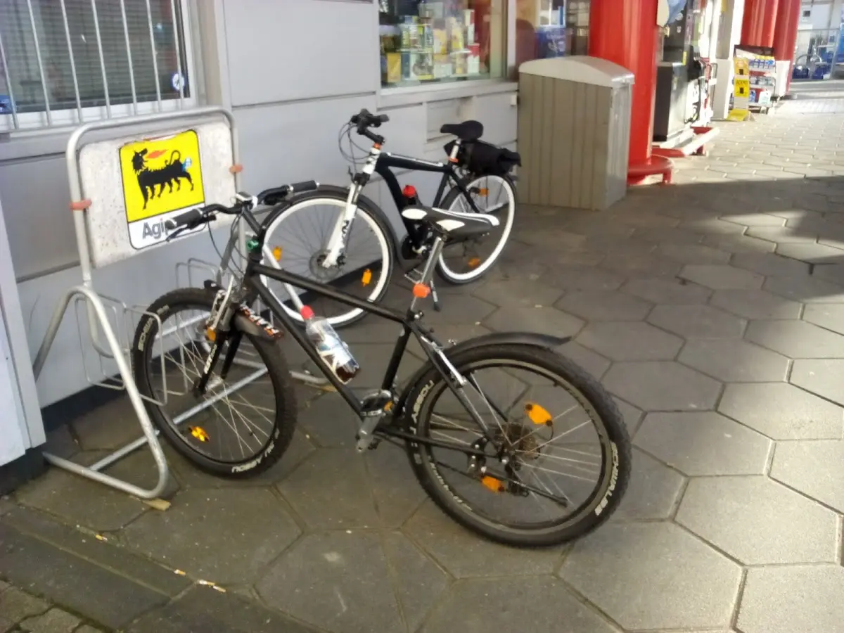 Werkstatt Impression 5