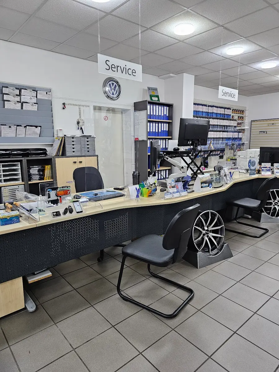 Werkstatt Impression 4