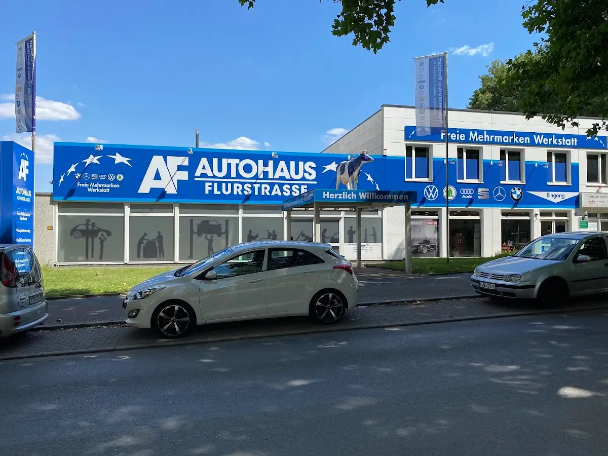 Werkstatt Impression 2