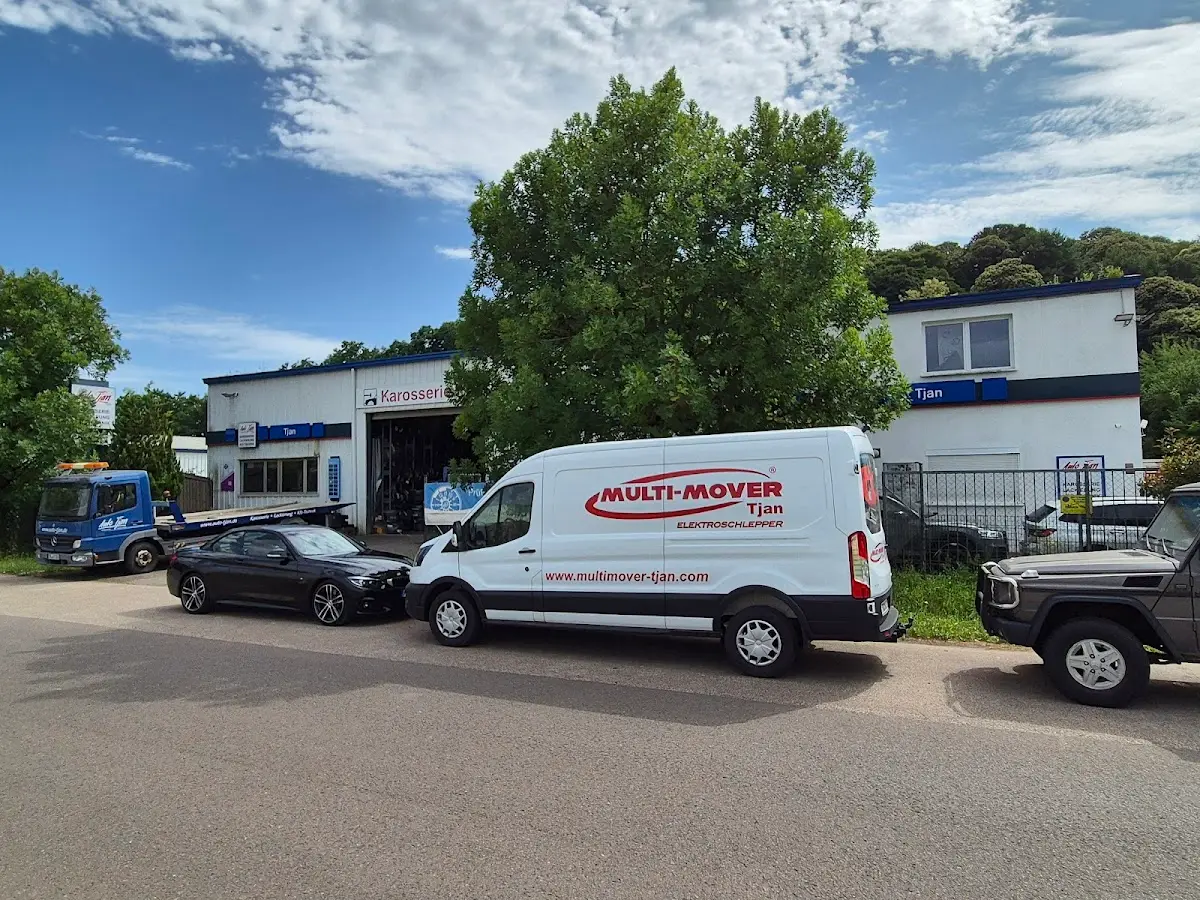 Werkstatt Impression 2