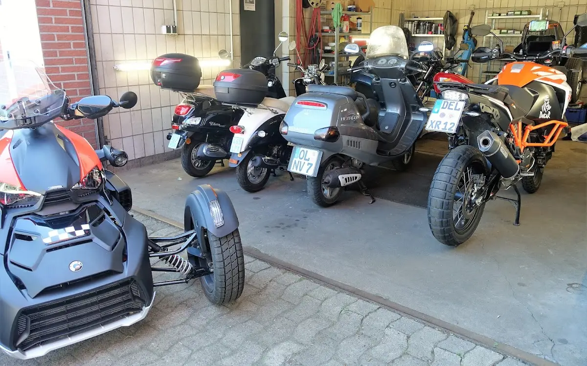 Werkstatt Impression 5