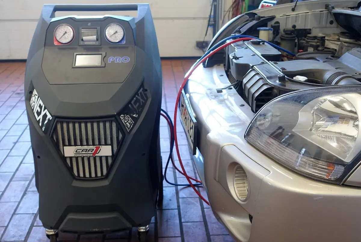 Werkstatt Impression 6