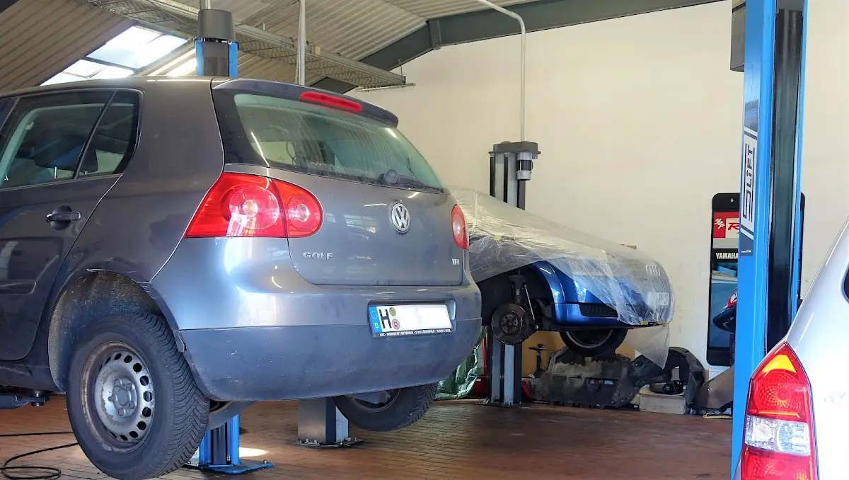 Werkstatt Impression 3