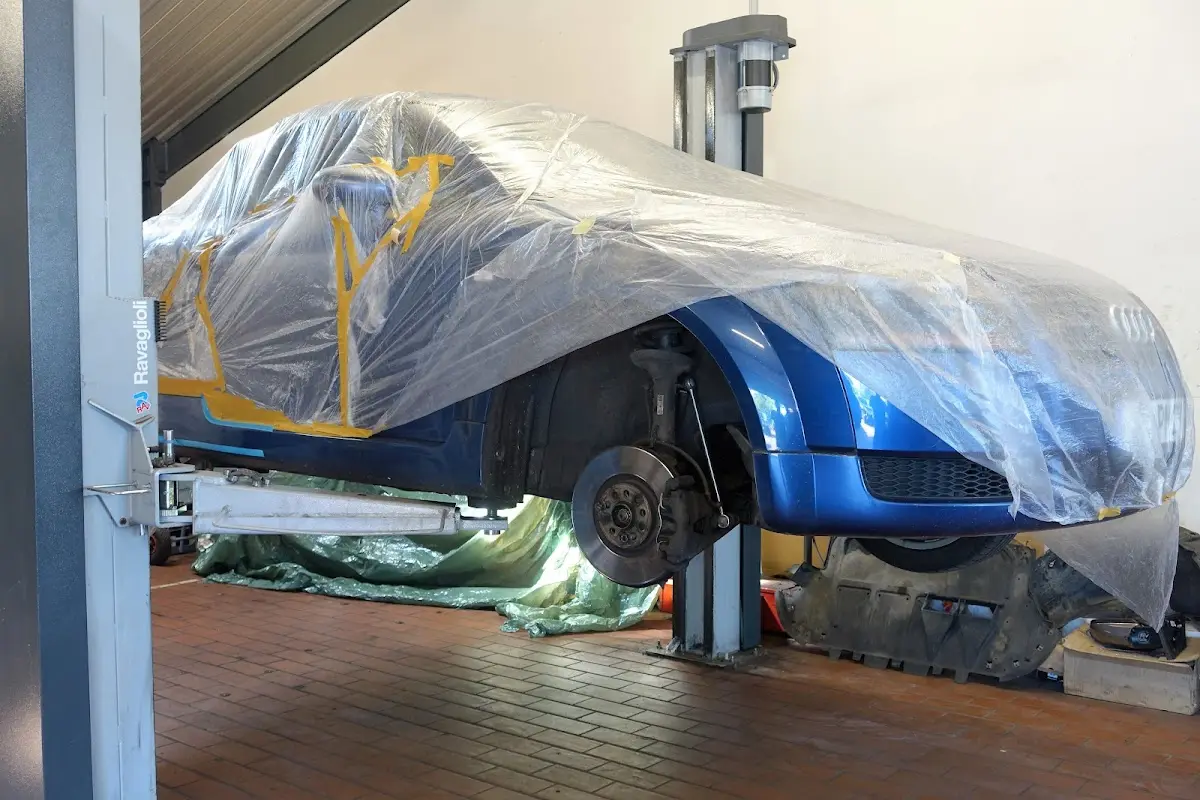 Werkstatt Impression 2