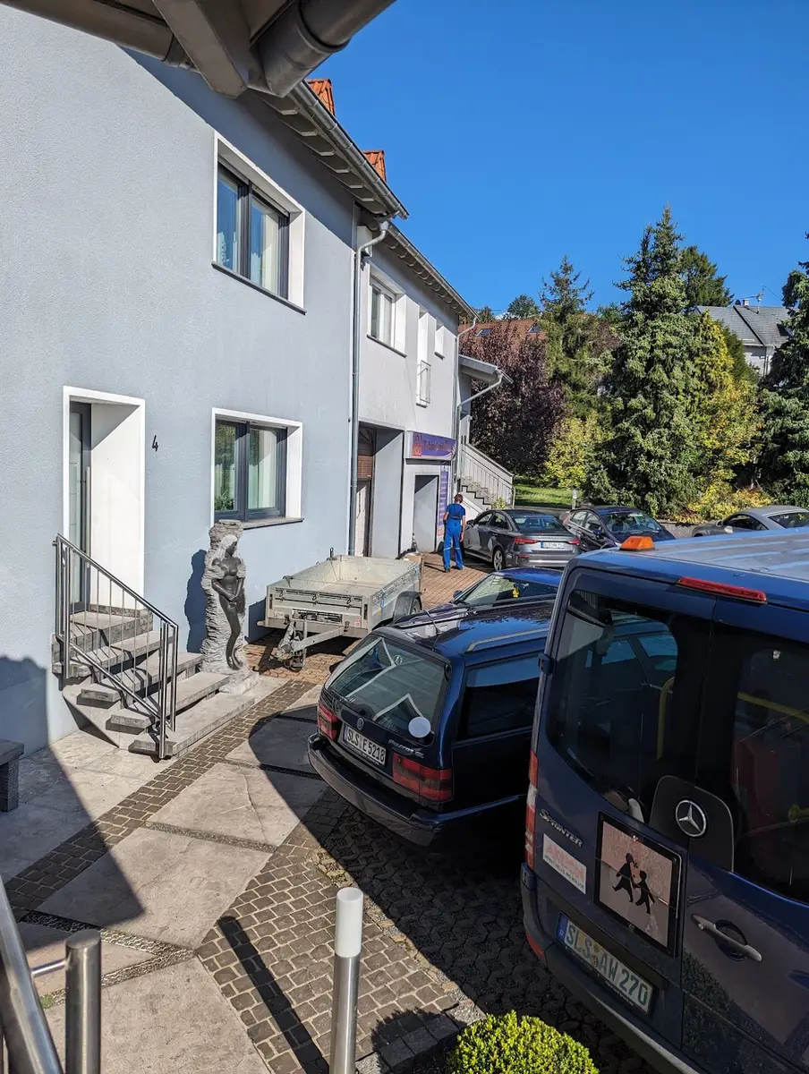 KFZ Meisterbetrieb Dirk Folz