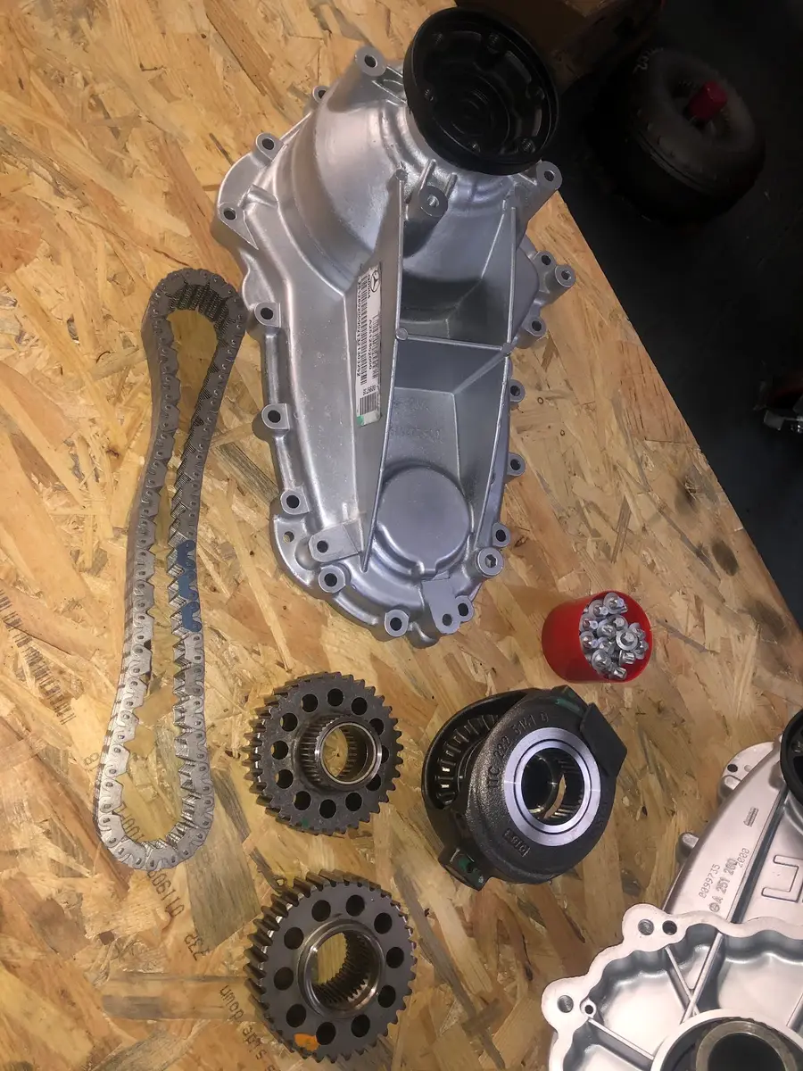 Werkstatt Impression 6