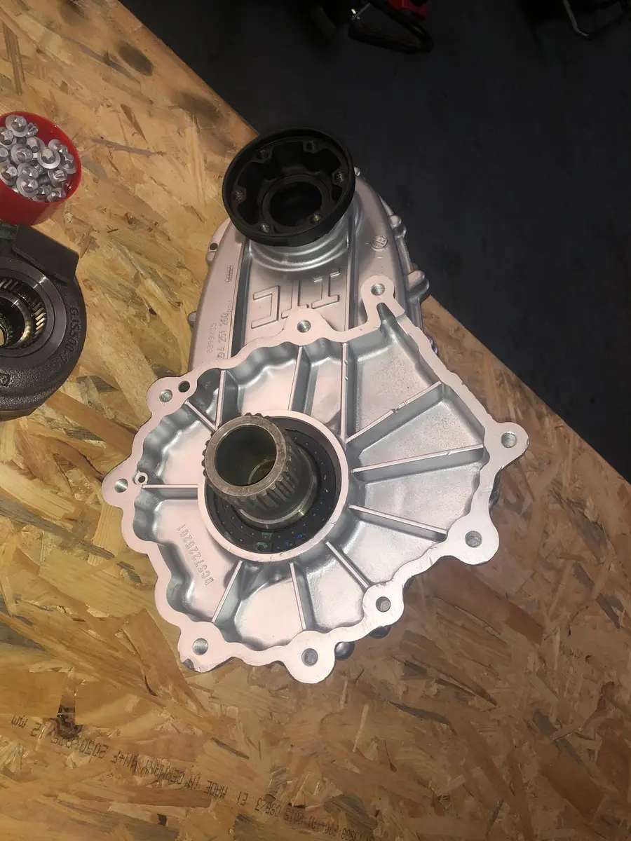 Werkstatt Impression 4