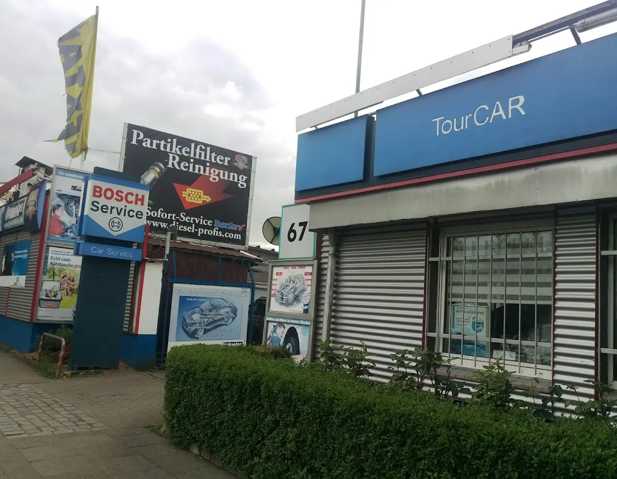 Werkstatt Impression 3