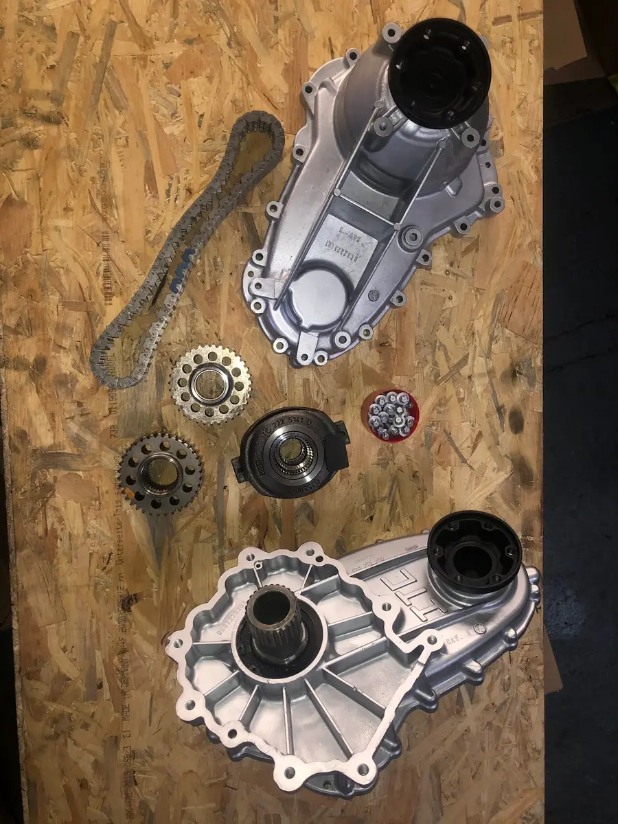 Werkstatt Impression 2