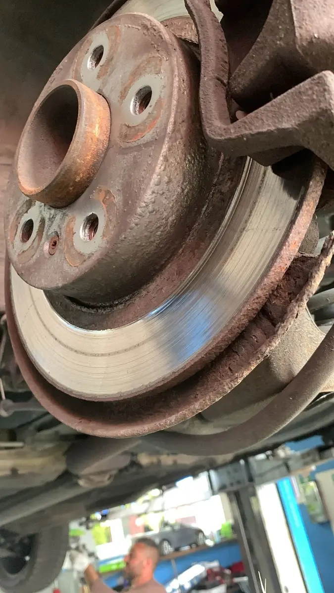 Werkstatt Impression 5