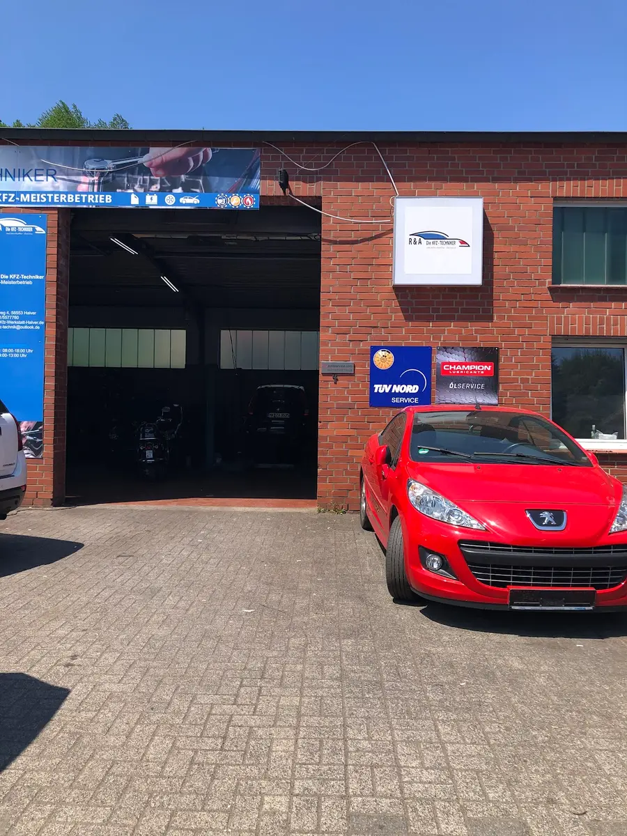 Werkstatt Impression 4