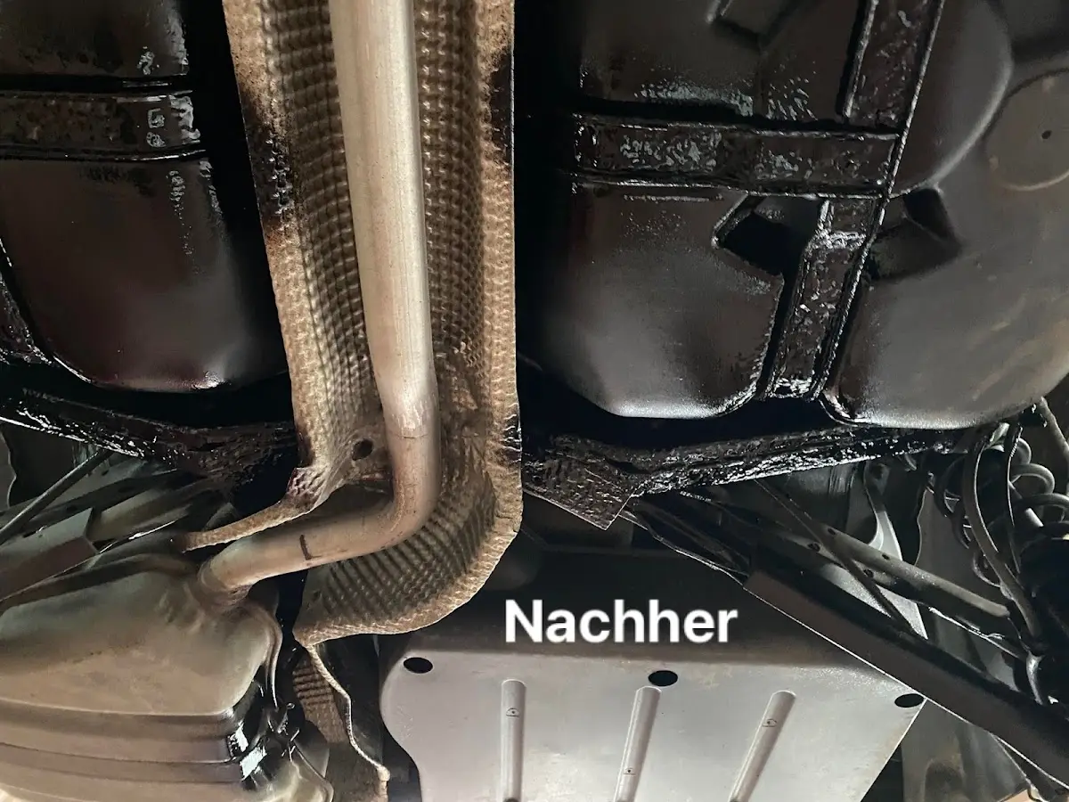 Werkstatt Impression 6