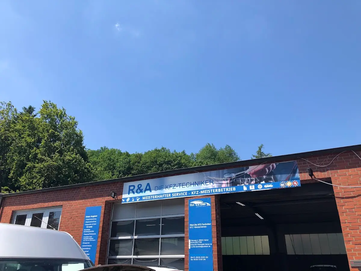 Werkstatt Impression 2