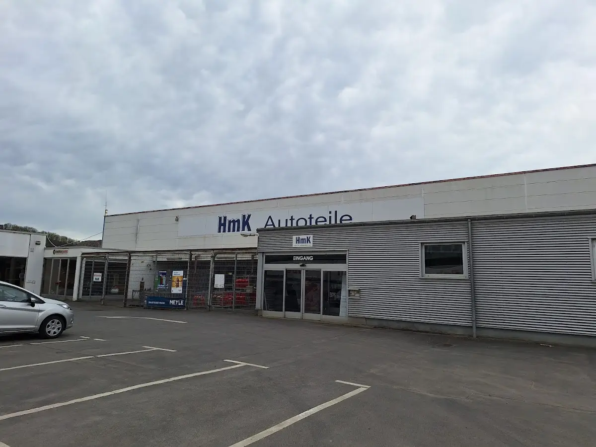 Werkstatt Impression 5