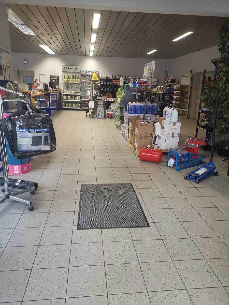 Werkstatt Impression 4