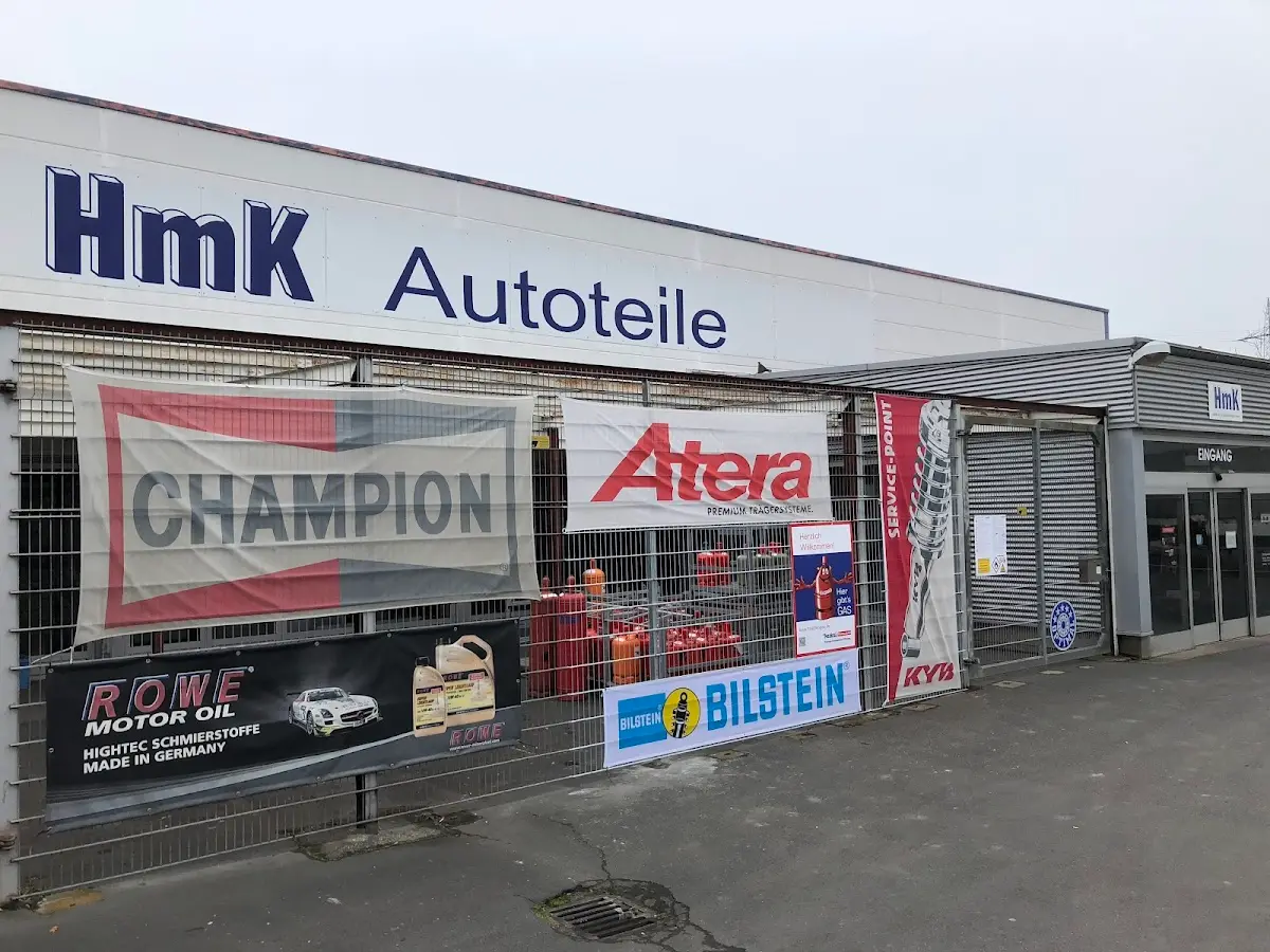 Werkstatt Impression 3