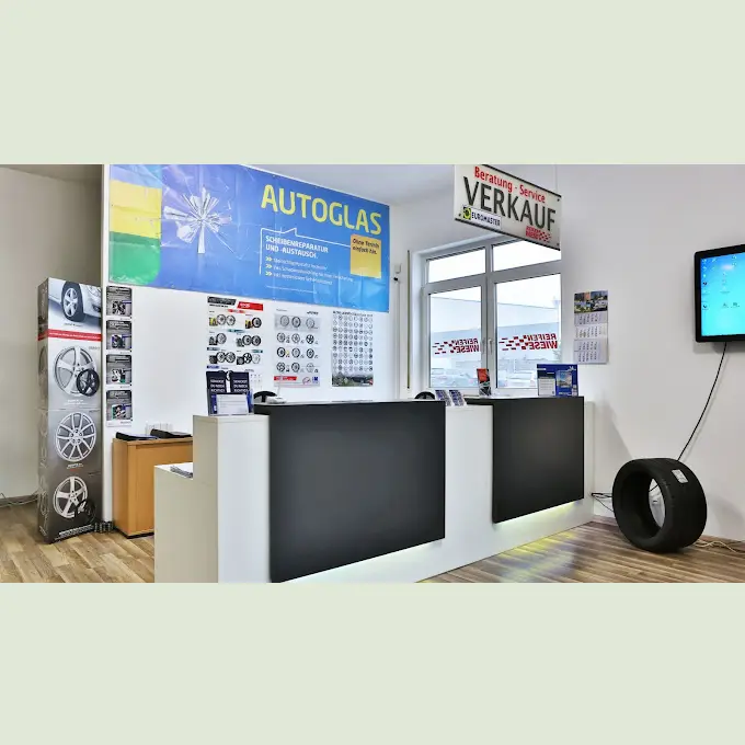 Werkstatt Impression 3