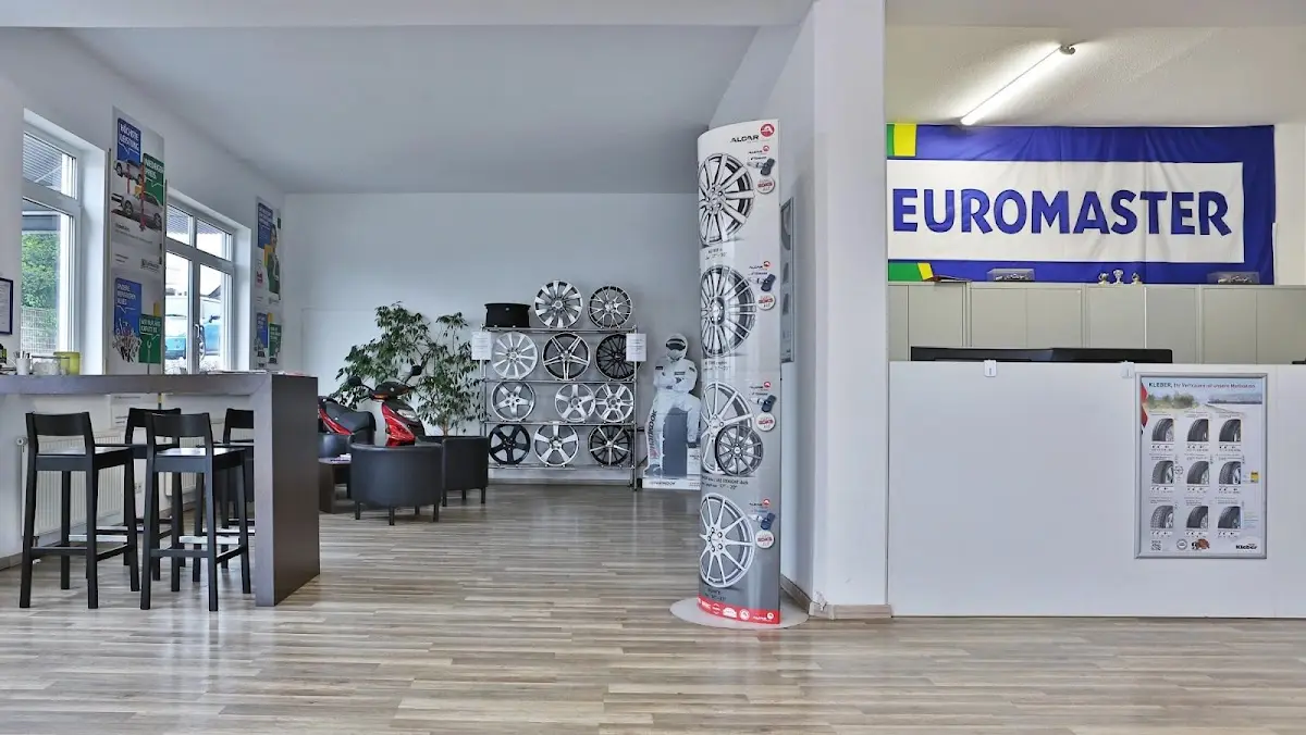 Werkstatt Impression 4