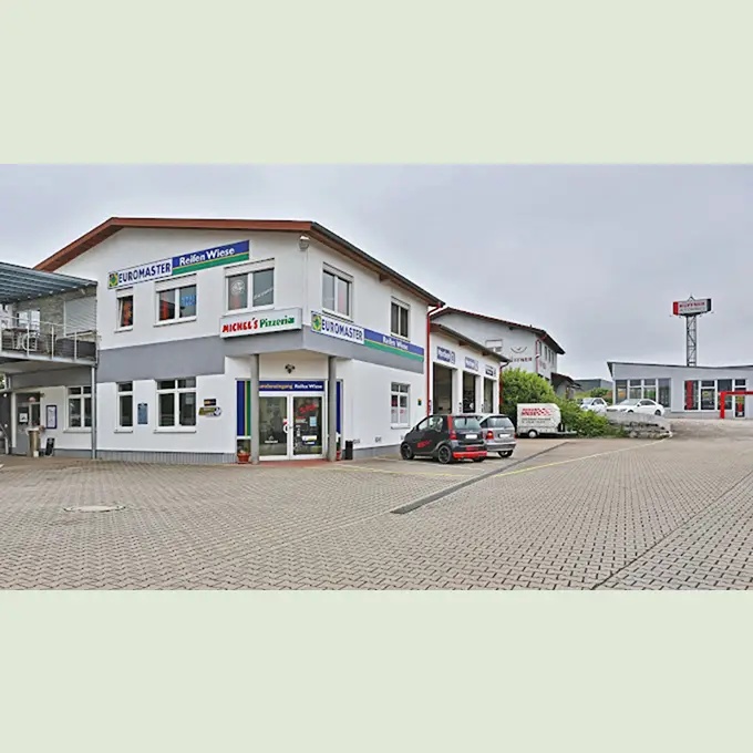 Werkstatt Impression 2