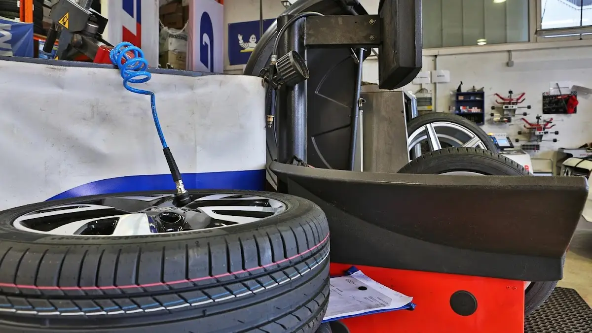 Werkstatt Impression 5