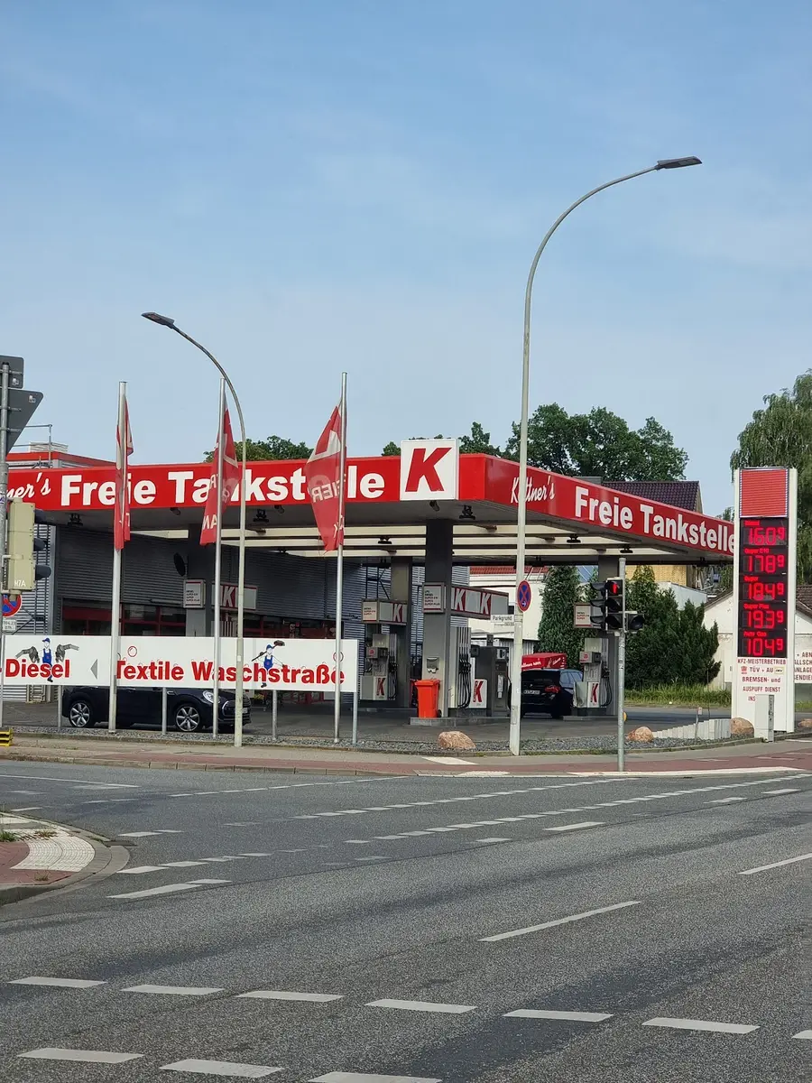 Werkstatt Impression 2