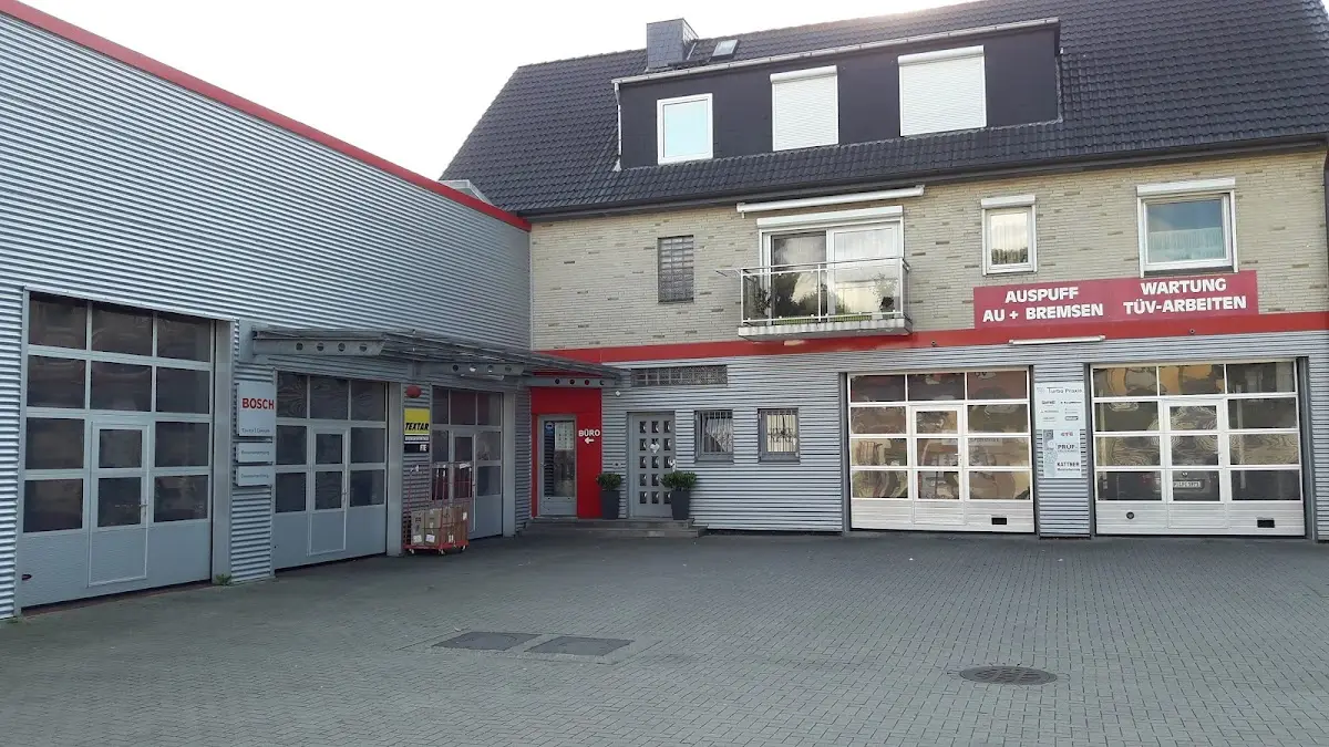 Werkstatt Impression 5