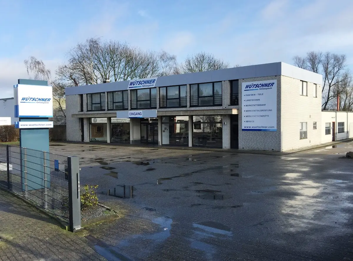 Werkstatt Impression 5