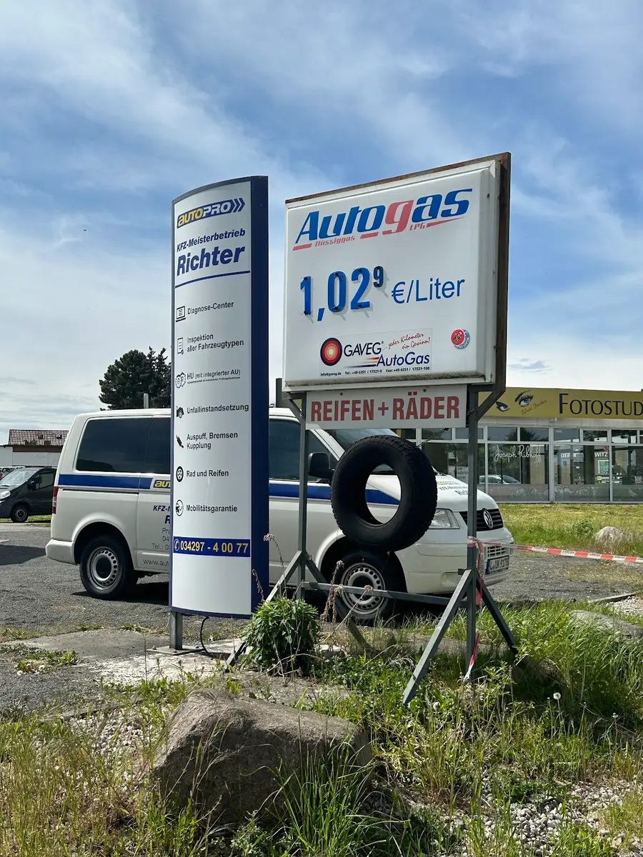 Werkstatt Impression 2