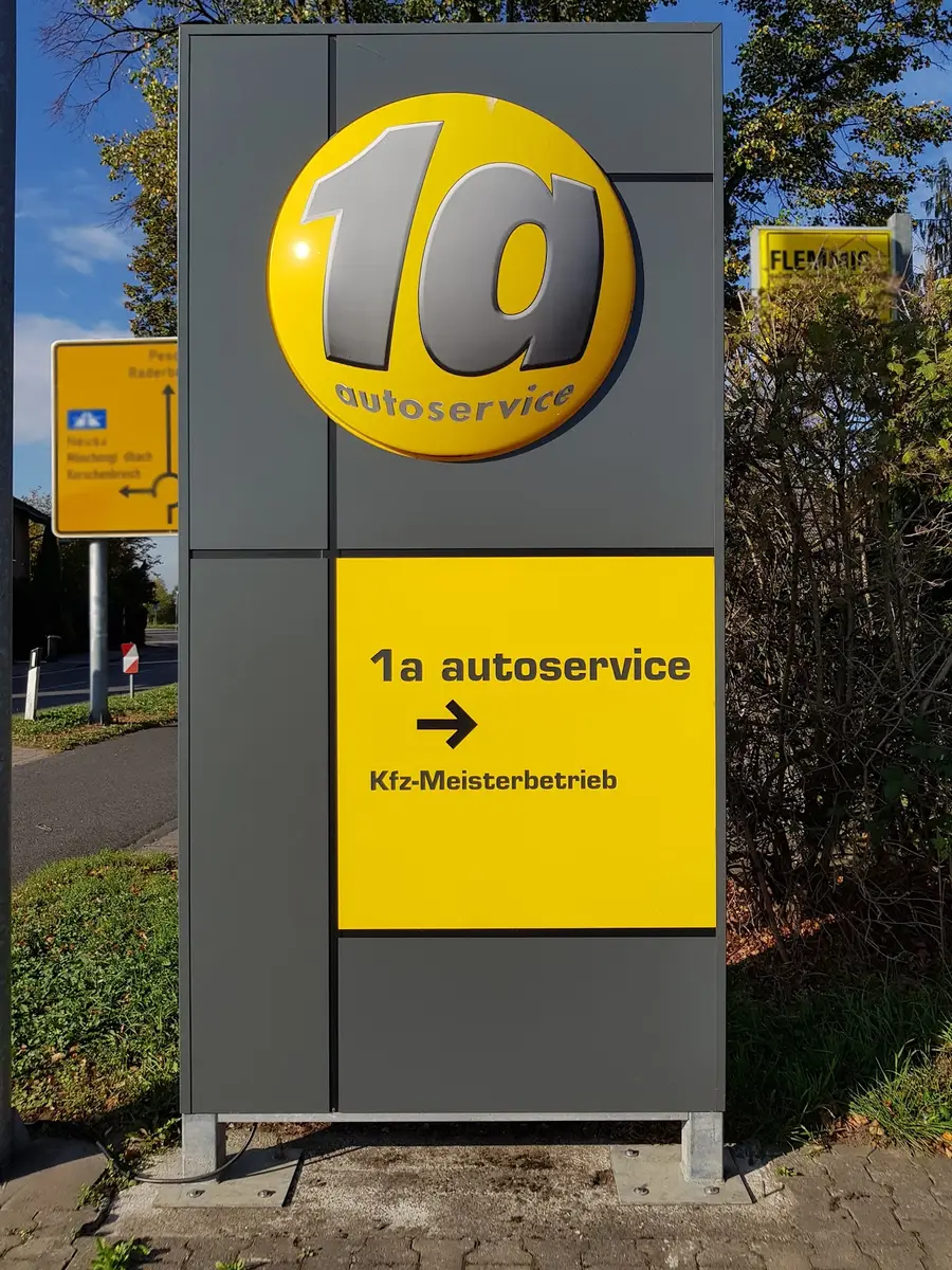 Werkstatt Impression 3