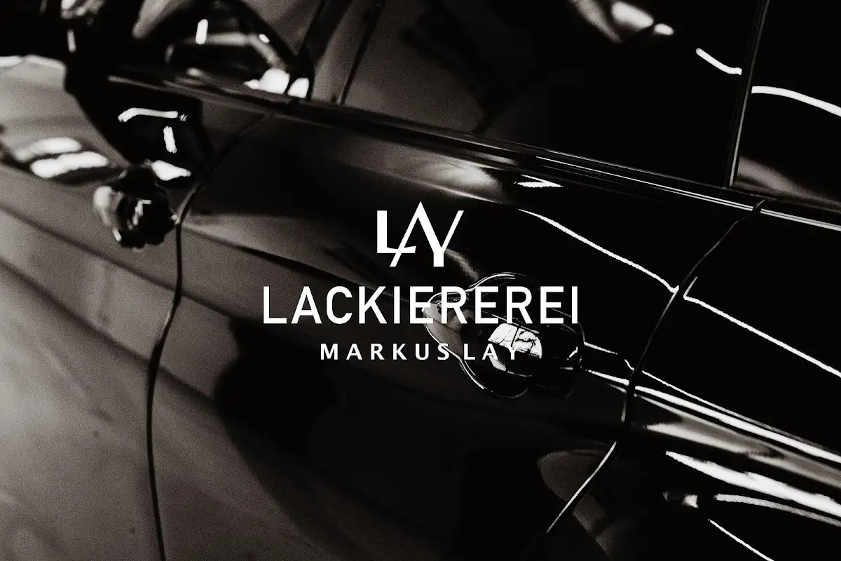 Lackiererei Markus Lay