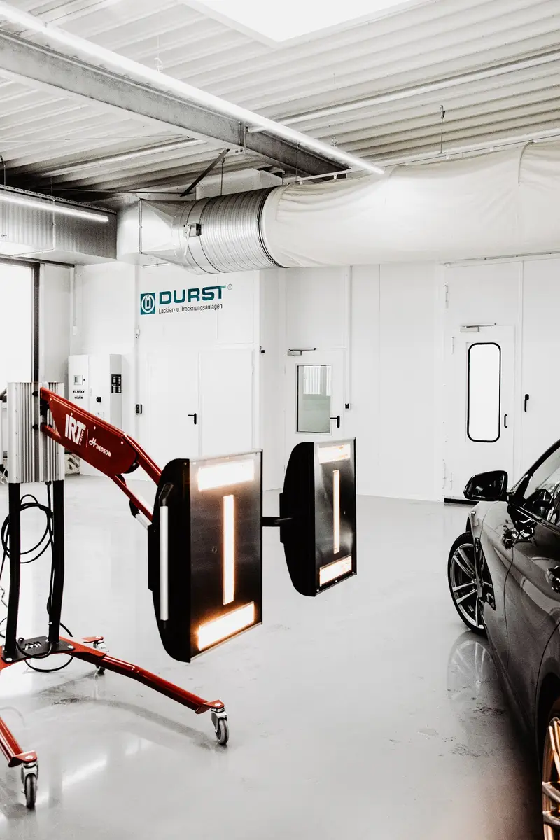 Werkstatt Impression 4