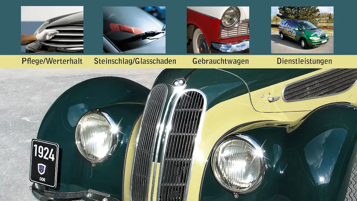 Werkstatt Impression 2