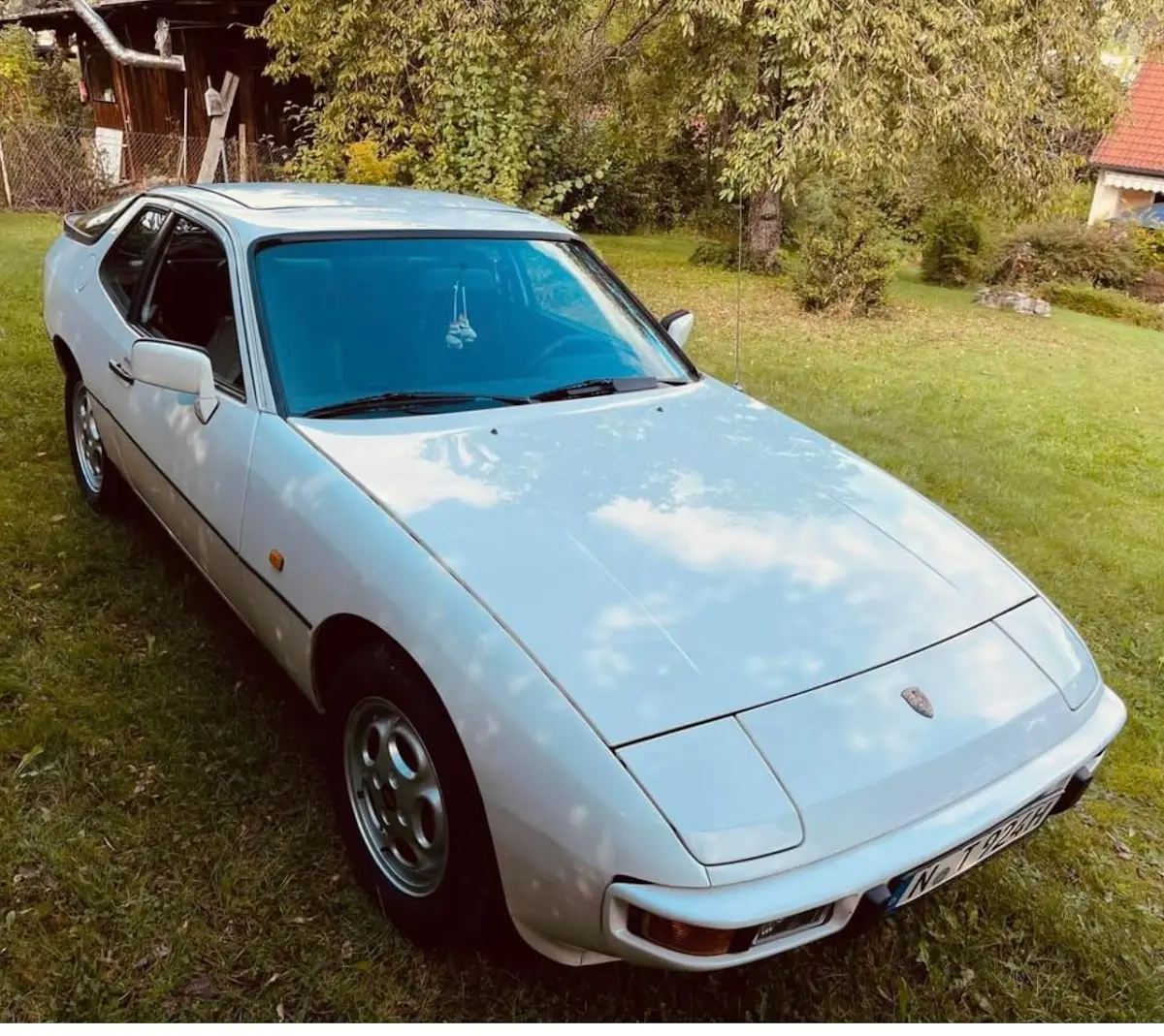 KFZ-Technik Christian Bartl