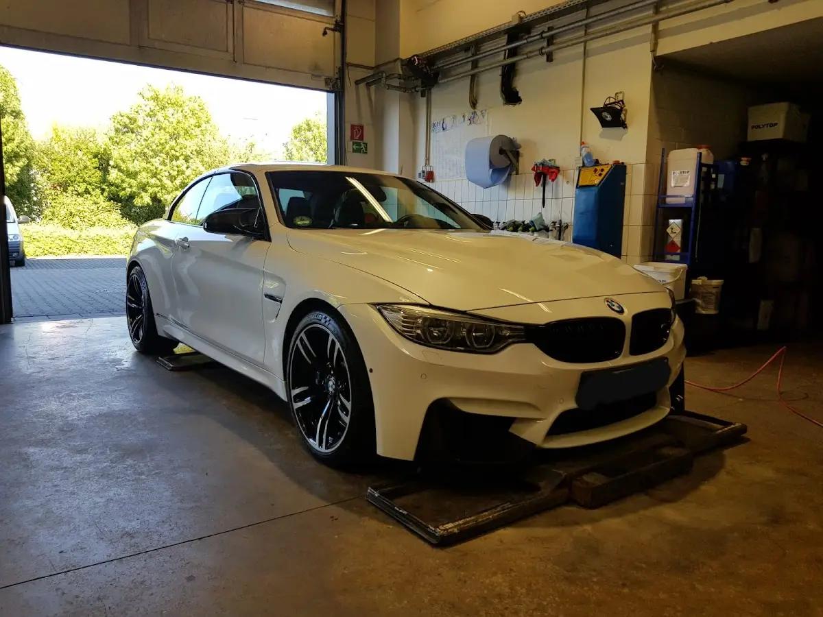 Werkstatt Impression 6