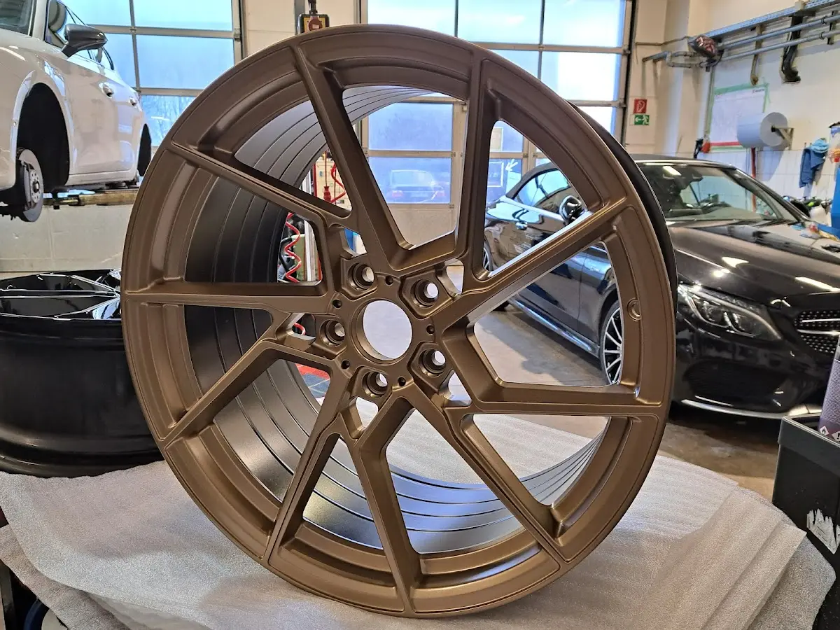 Werkstatt Impression 3