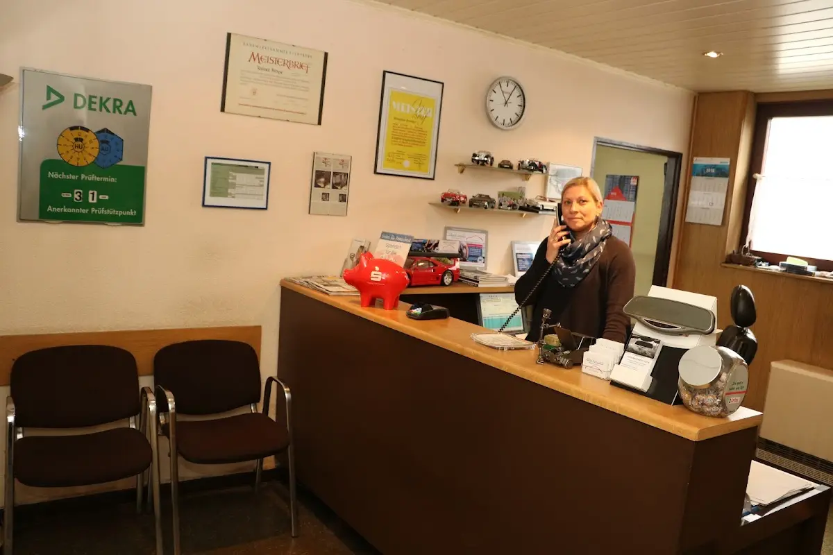 Werkstatt Impression 5