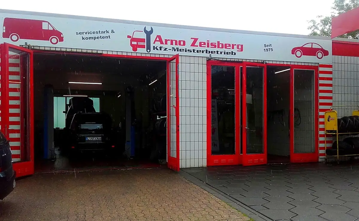 Werkstatt Impression 3