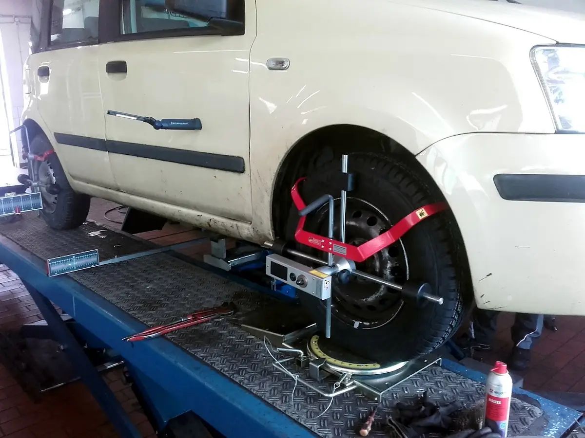 Werkstatt Impression 4