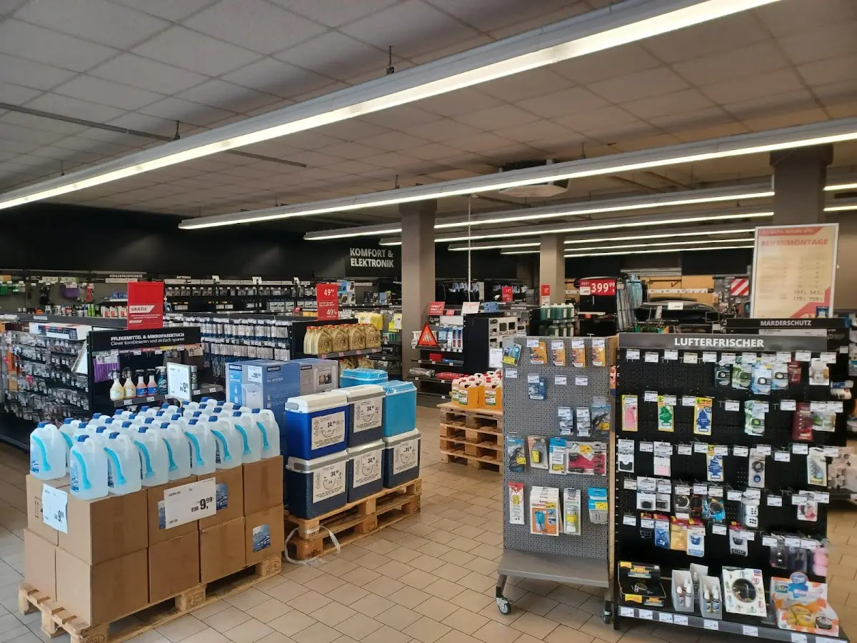 Werkstatt Impression 4