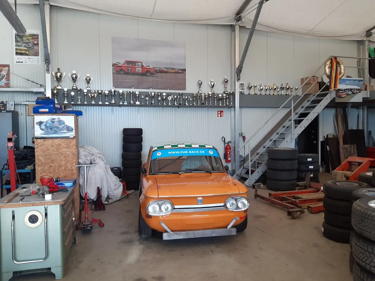 Werkstatt Impression 3