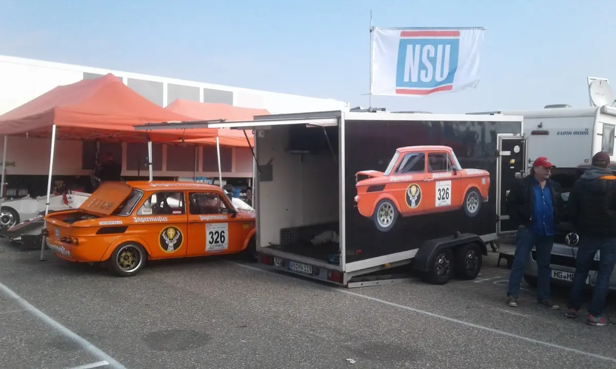 Werkstatt Impression 6