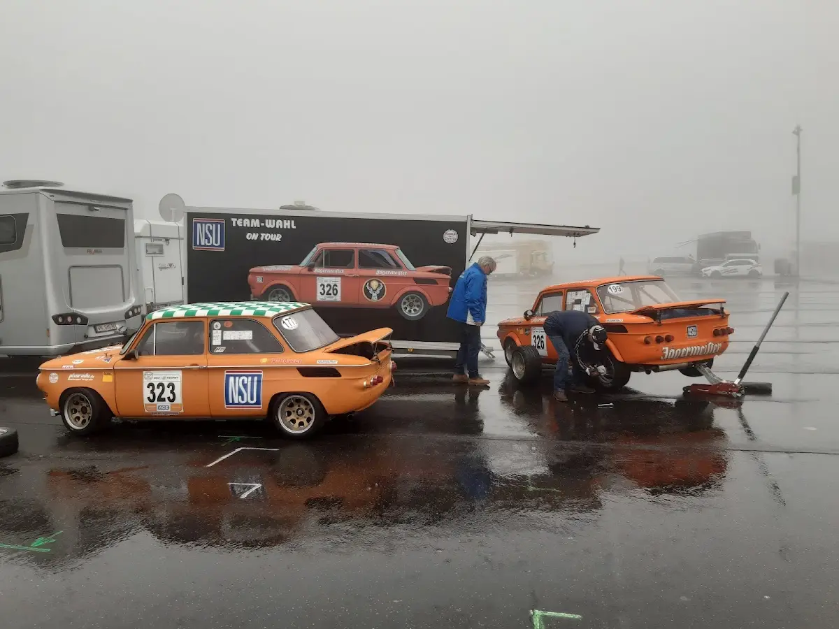 Werkstatt Impression 4