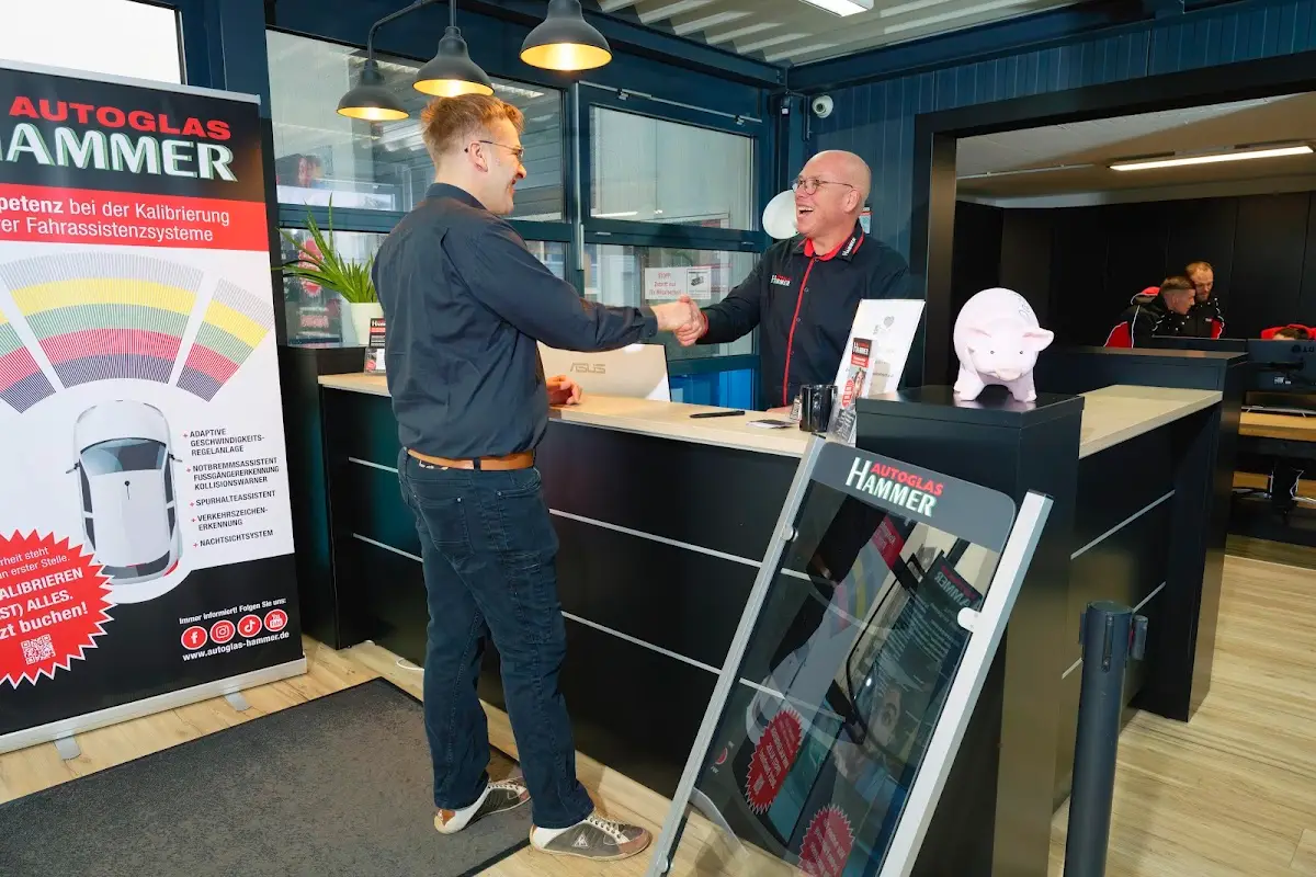 Werkstatt Impression 5