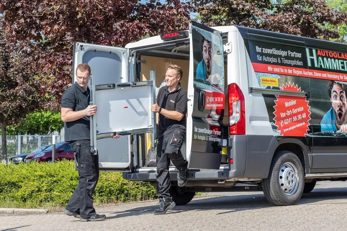 Werkstatt Impression 3