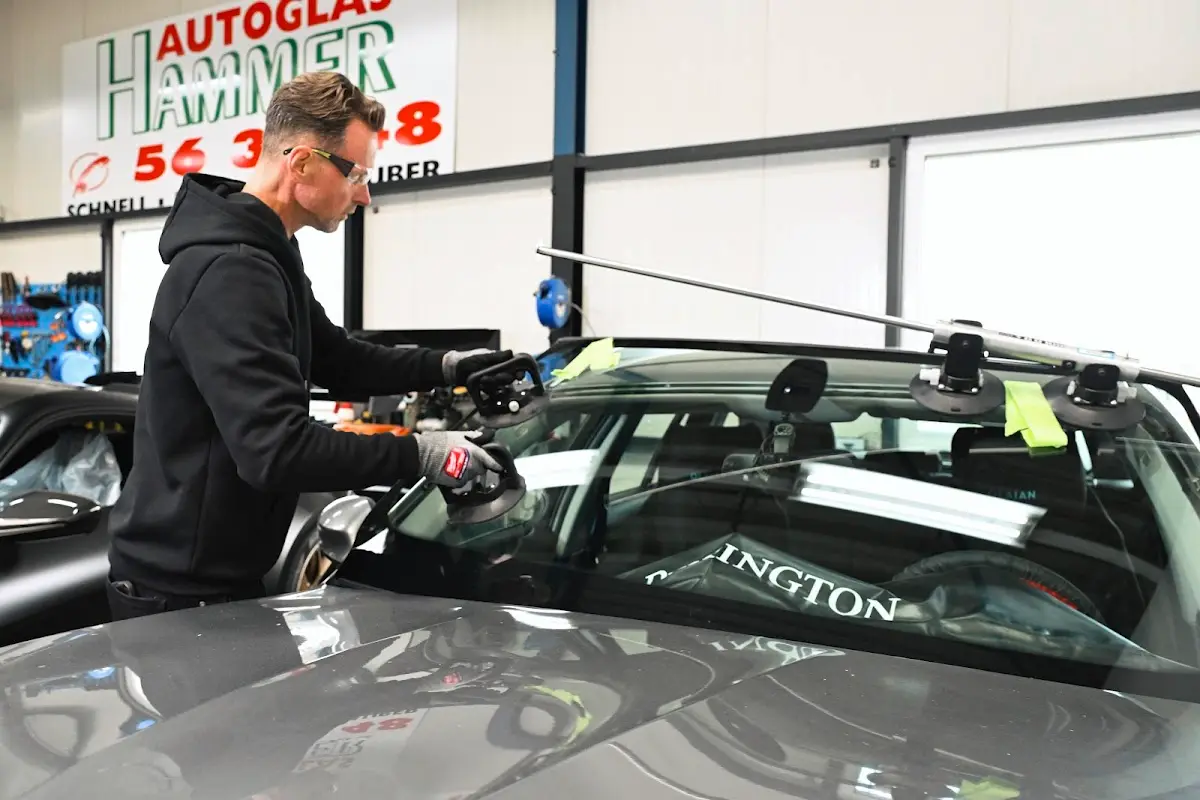 Werkstatt Impression 2