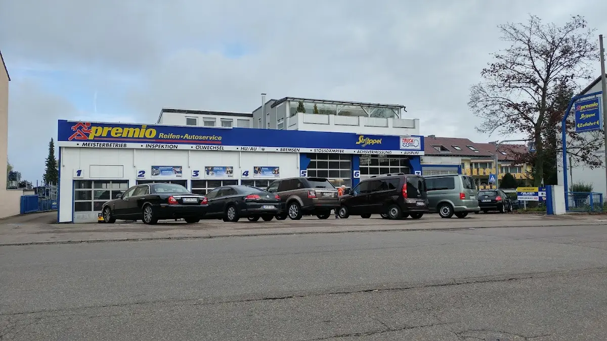 Werkstatt Impression 5