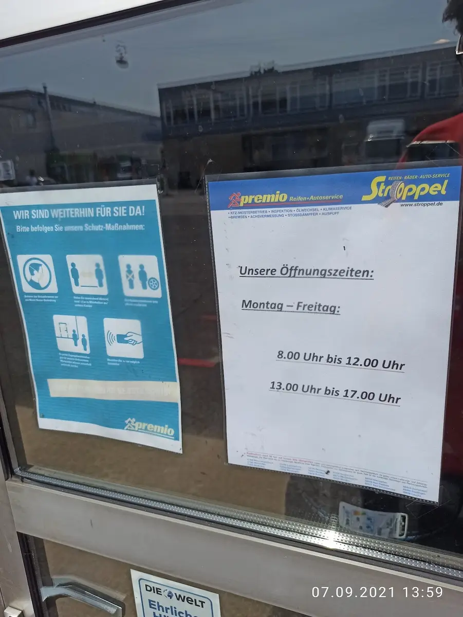 Werkstatt Impression 4