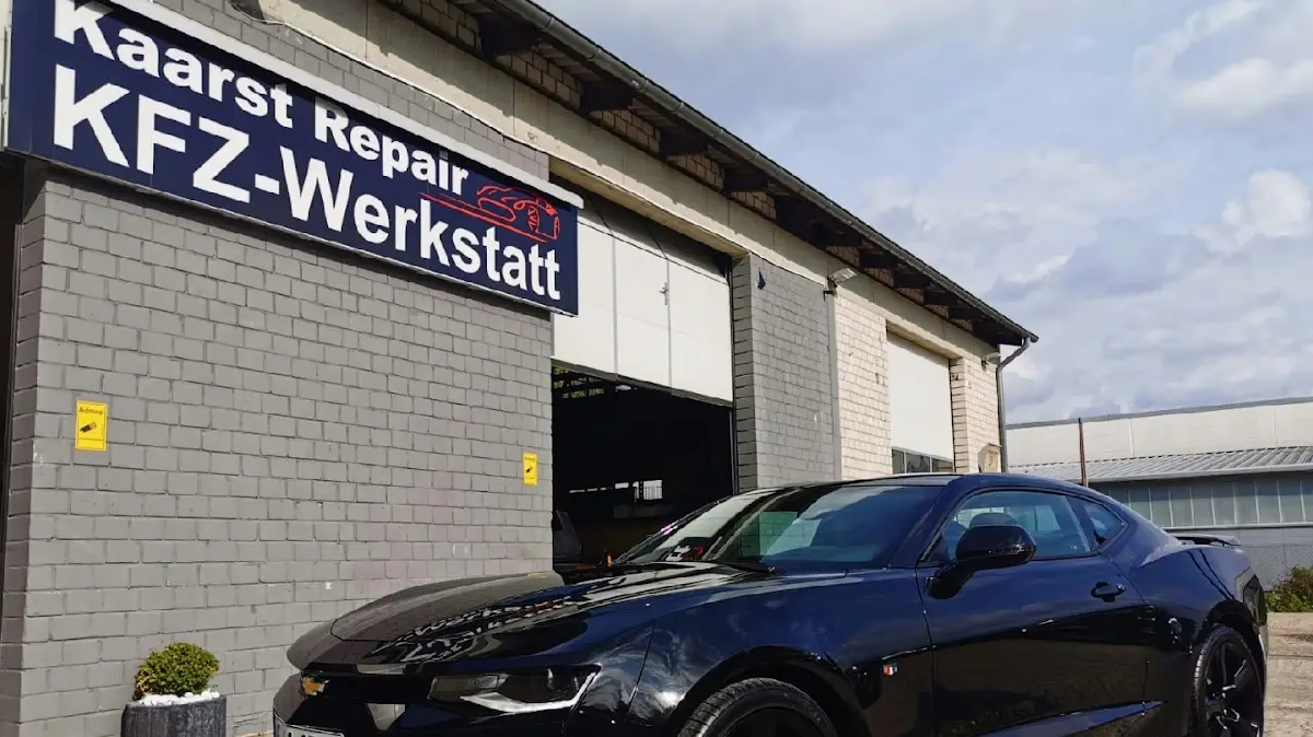 Werkstatt Impression 4