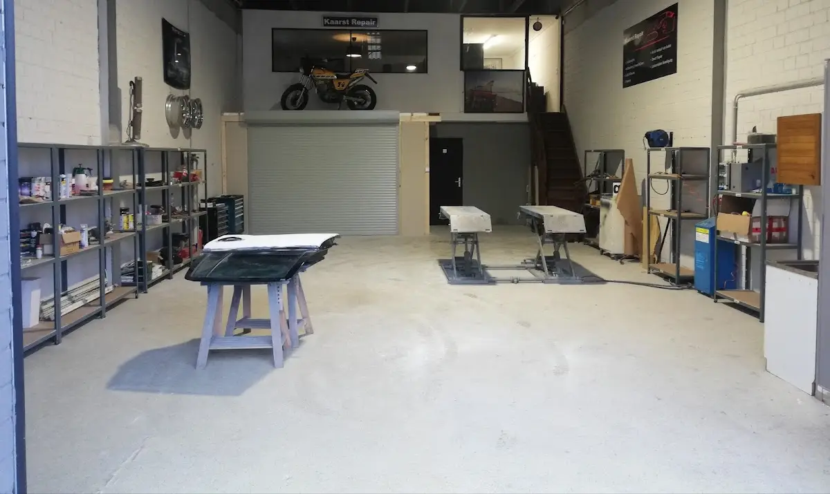 Werkstatt Impression 6