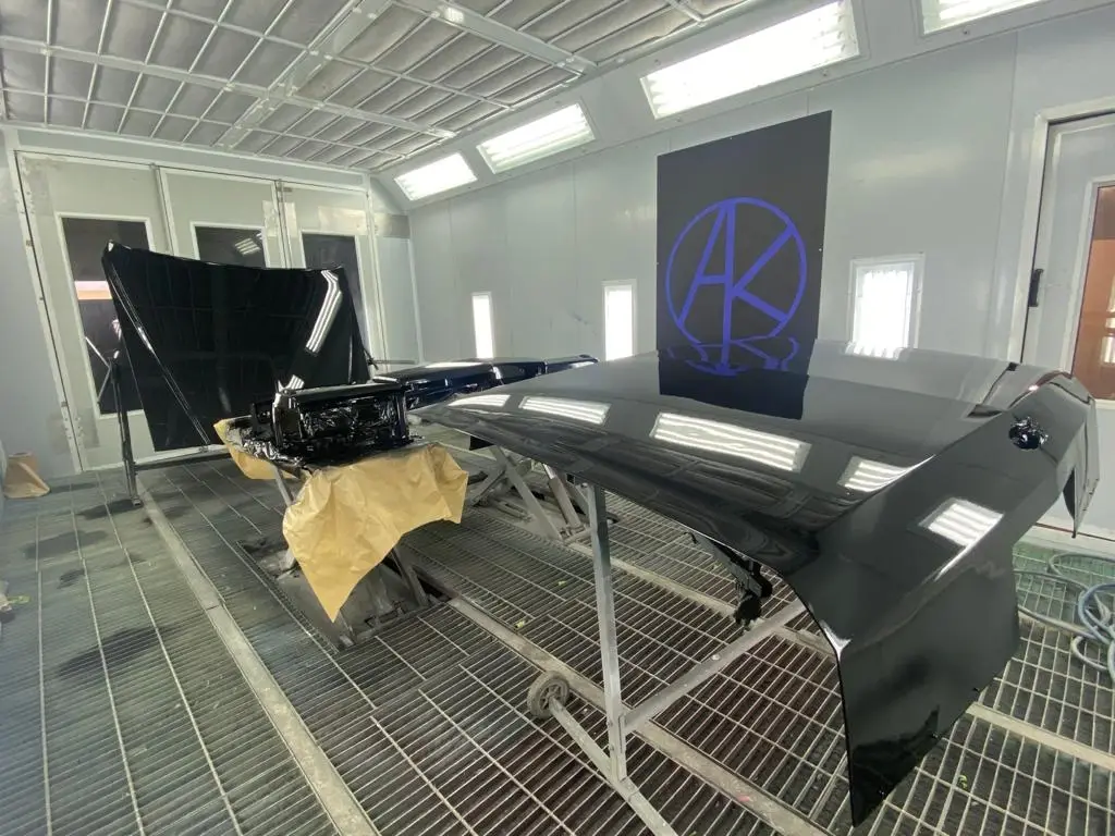 Werkstatt Impression 2